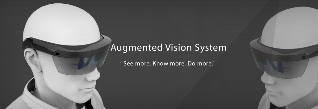Augmented Vision